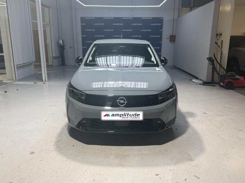 Image OPEL Corsa 1.2 Turbo 100ch Edition BVA8