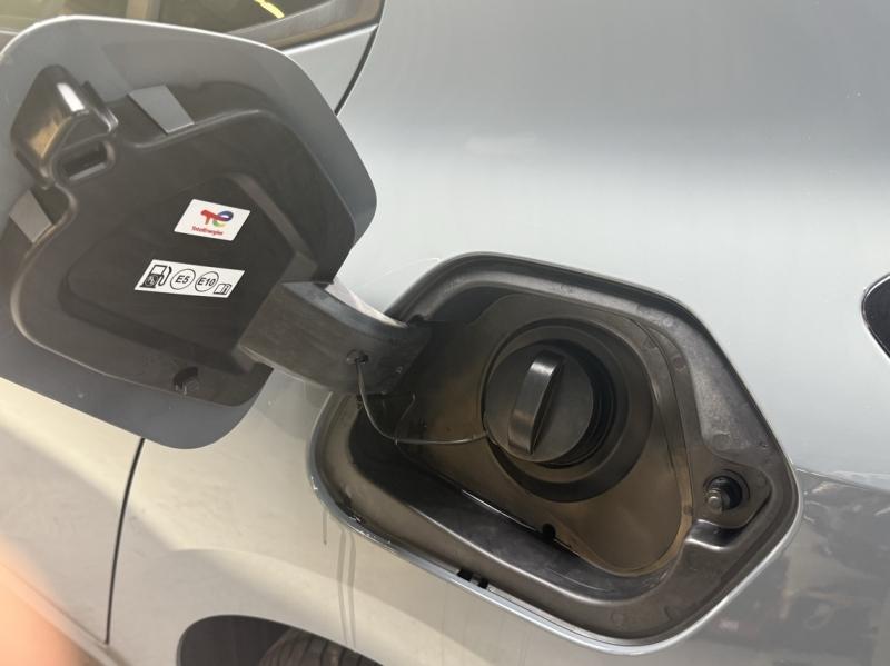 Image OPEL Corsa 1.2 Turbo 100ch Edition BVA8