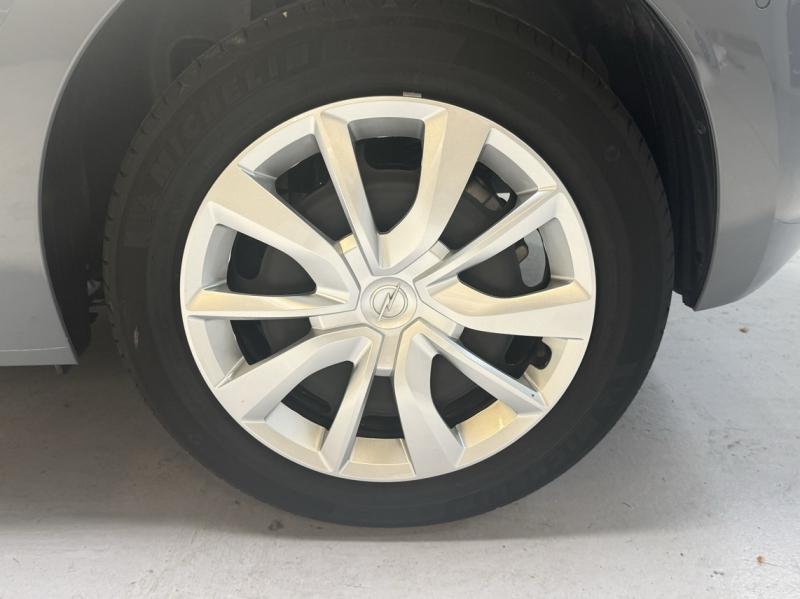 Image OPEL Corsa 1.2 Turbo 100ch Edition BVA8