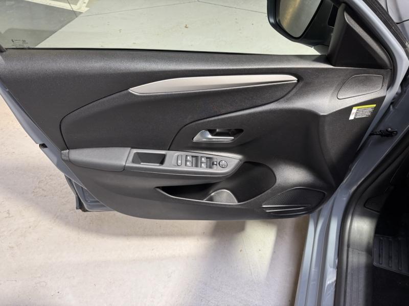 Image OPEL Corsa 1.2 Turbo 100ch Edition BVA8