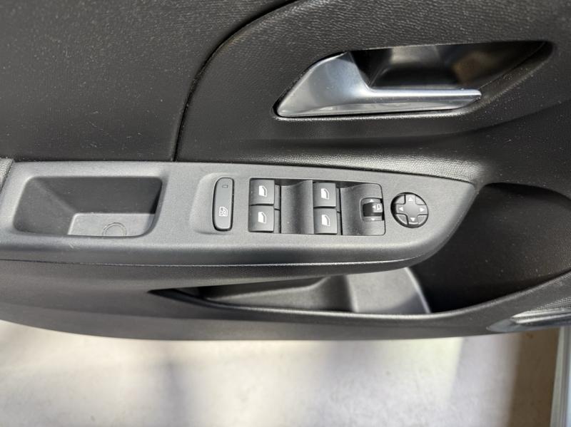 Image OPEL Corsa 1.2 Turbo 100ch Edition BVA8