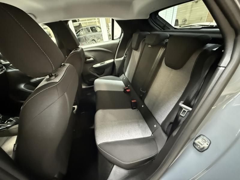 Image OPEL Corsa 1.2 Turbo 100ch Edition BVA8