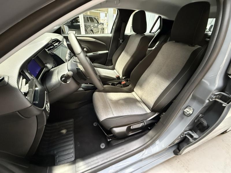 Image OPEL Corsa 1.2 Turbo 100ch Edition BVA8