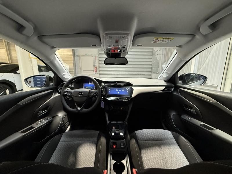 Image OPEL Corsa 1.2 Turbo 100ch Edition BVA8