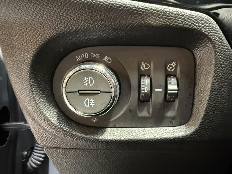 Image OPEL Corsa 1.2 Turbo 100ch Edition BVA8