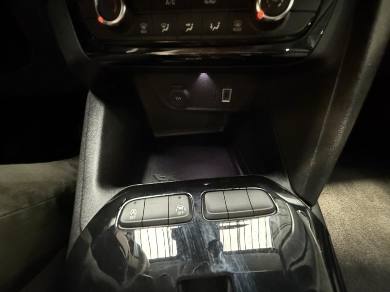 Image OPEL Corsa 1.2 Turbo 100ch Edition BVA8