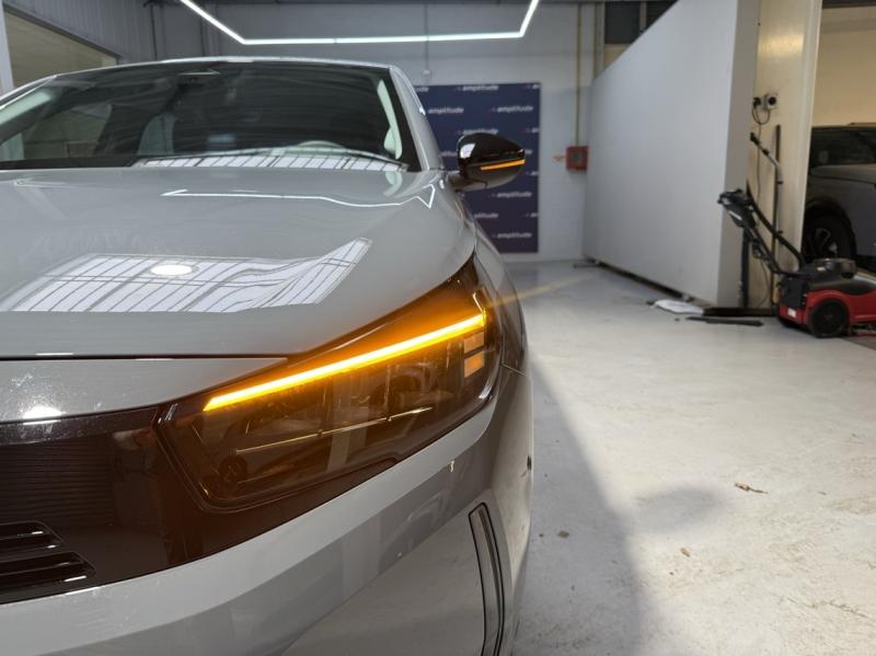 Image OPEL Corsa 1.2 Turbo 100ch Edition BVA8