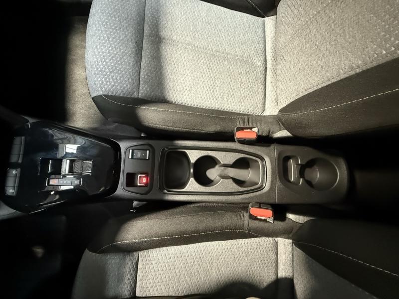 Image OPEL Corsa 1.2 Turbo 100ch Edition BVA8