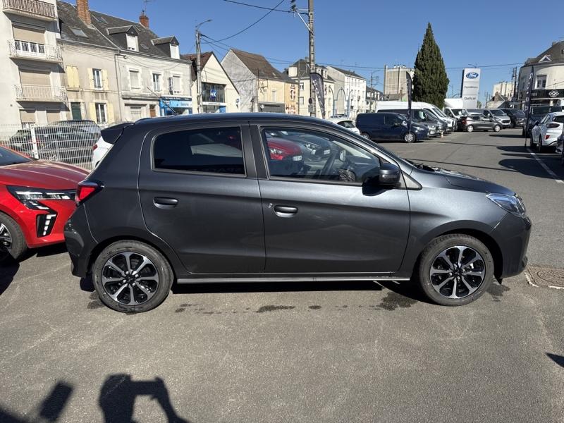 Image MITSUBISHI Space Star 1.2 MIVEC 71ch Red Line EDITION CVT 2024