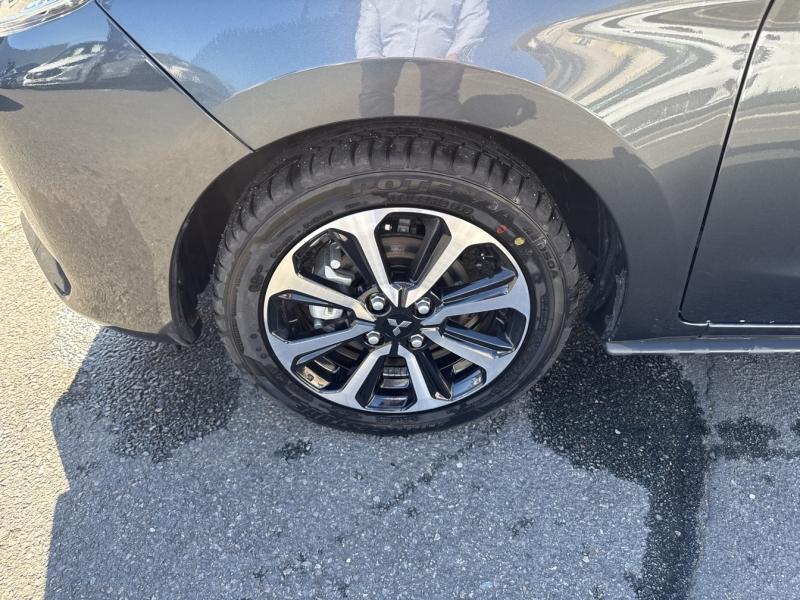 Image MITSUBISHI Space Star 1.2 MIVEC 71ch Red Line EDITION CVT 2024