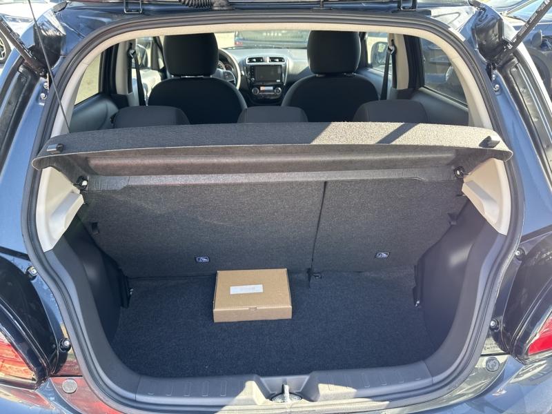 Image MITSUBISHI Space Star 1.2 MIVEC 71ch Red Line EDITION CVT 2024