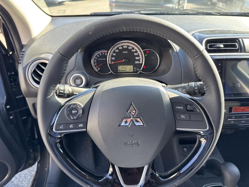 Image MITSUBISHI Space Star 1.2 MIVEC 71ch Red Line EDITION CVT 2024