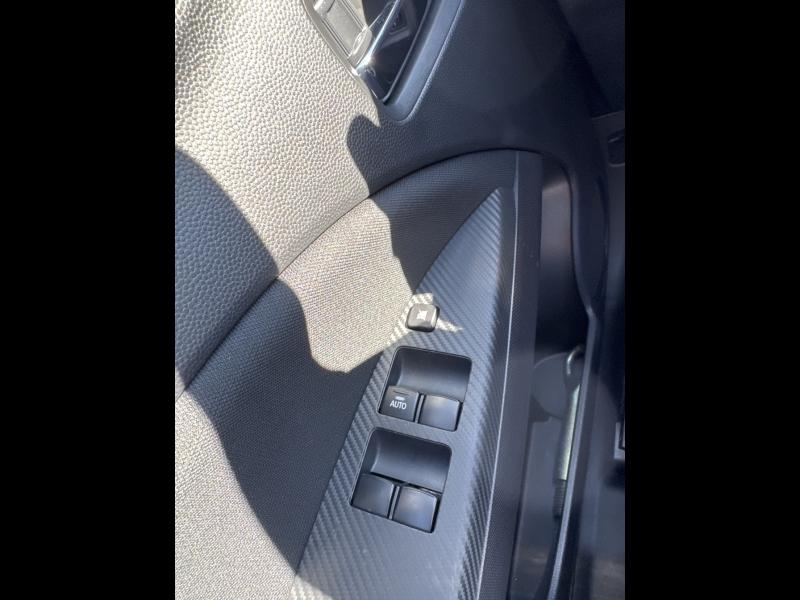 Image MITSUBISHI Space Star 1.2 MIVEC 71ch Red Line EDITION CVT 2024