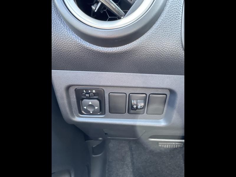 Image MITSUBISHI Space Star 1.2 MIVEC 71ch Red Line EDITION CVT 2024