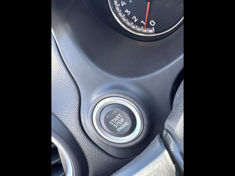 Image MITSUBISHI Space Star 1.2 MIVEC 71ch Red Line EDITION CVT 2024