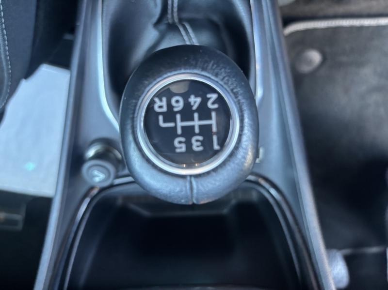 Image FORD Puma 1.0 EcoBoost 125ch mHEV Titanium 7cv