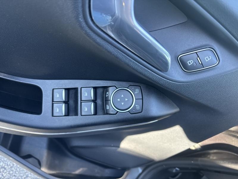 Image FORD Puma 1.0 EcoBoost 125ch mHEV Titanium 7cv