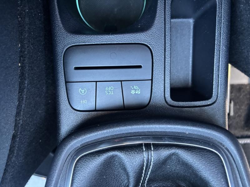 Image FORD Puma 1.0 EcoBoost 125ch mHEV Titanium 7cv