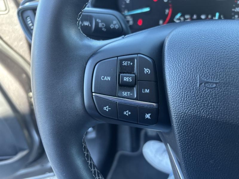 Image FORD Puma 1.0 EcoBoost 125ch mHEV Titanium 7cv