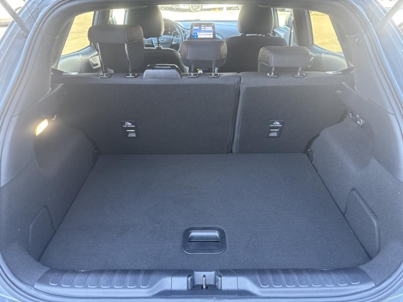 Image FORD Puma 1.0 Flexifuel 125ch S&S mHEV ST-Line Design 2