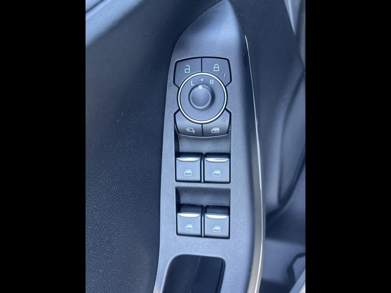 Image FORD Puma 1.0 Flexifuel 125ch S&S mHEV ST-Line Design 2