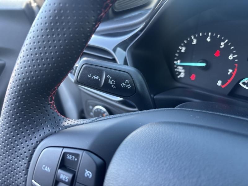 Image FORD Puma 1.0 Flexifuel 125ch S&S mHEV ST-Line Design 2