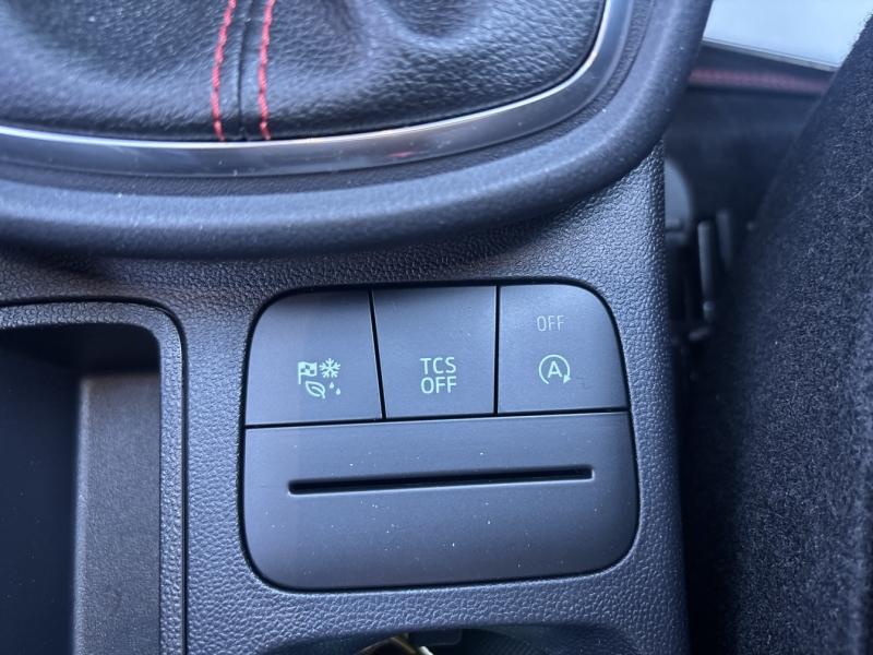 Image FORD Puma 1.0 Flexifuel 125ch S&S mHEV ST-Line Design 2