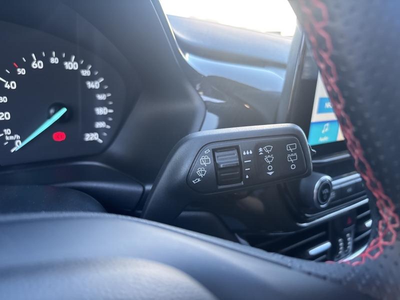 Image FORD Puma 1.0 Flexifuel 125ch S&S mHEV ST-Line Design 2