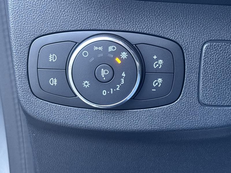 Image FORD Puma 1.0 Flexifuel 125ch S&S mHEV ST-Line Design 2