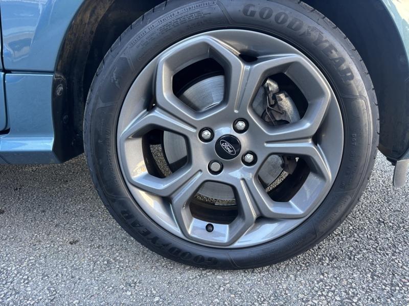 Image FORD EcoSport 1.0 EcoBoost 125ch ST-Line Euro6.2