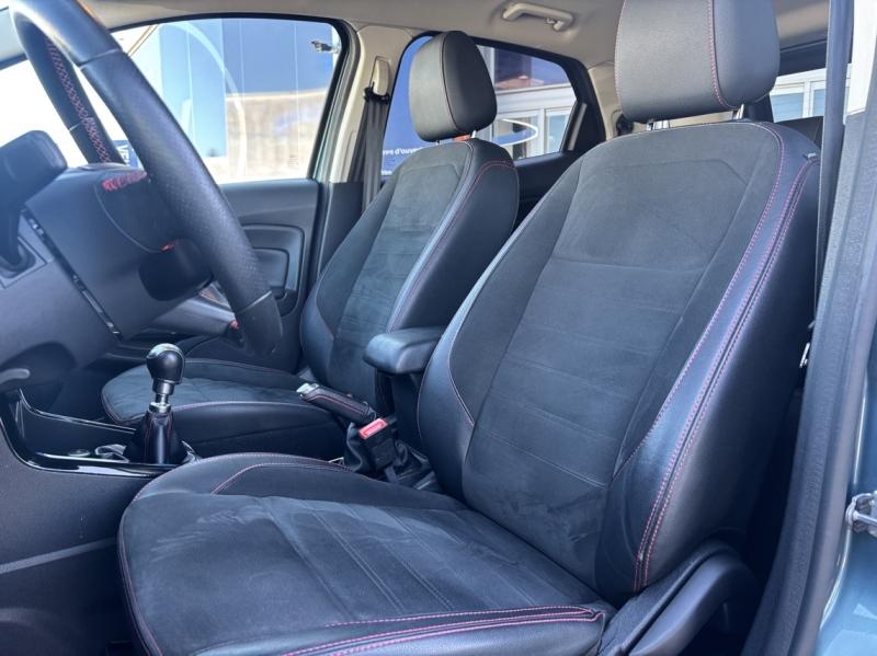 Image FORD EcoSport 1.0 EcoBoost 125ch ST-Line Euro6.2