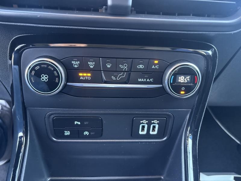 Image FORD EcoSport 1.0 EcoBoost 125ch ST-Line Euro6.2