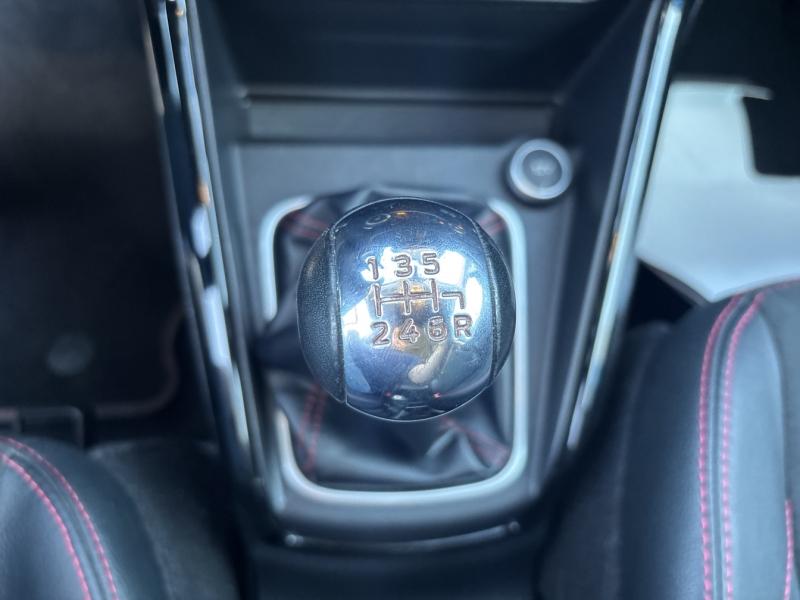 Image FORD EcoSport 1.0 EcoBoost 125ch ST-Line Euro6.2