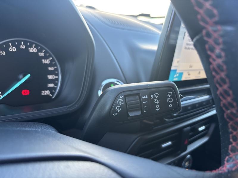 Image FORD EcoSport 1.0 EcoBoost 125ch ST-Line Euro6.2