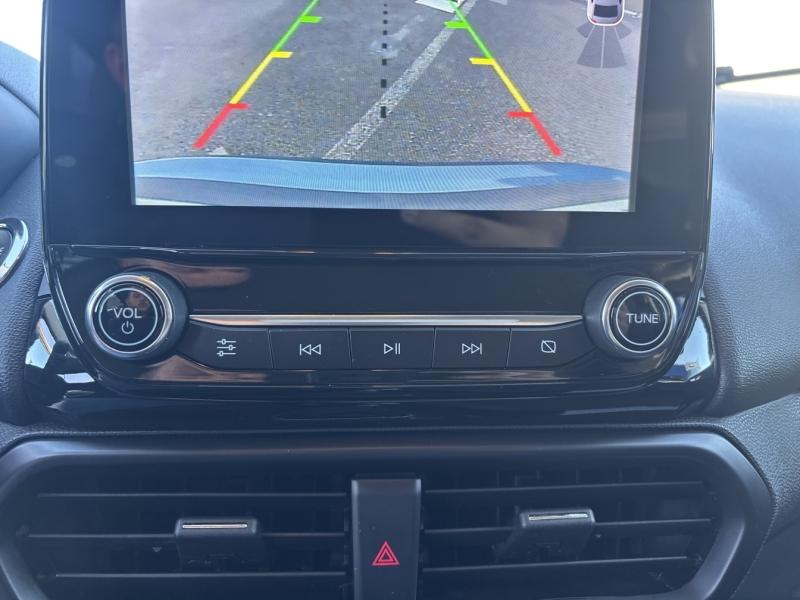 Image FORD EcoSport 1.0 EcoBoost 125ch ST-Line Euro6.2