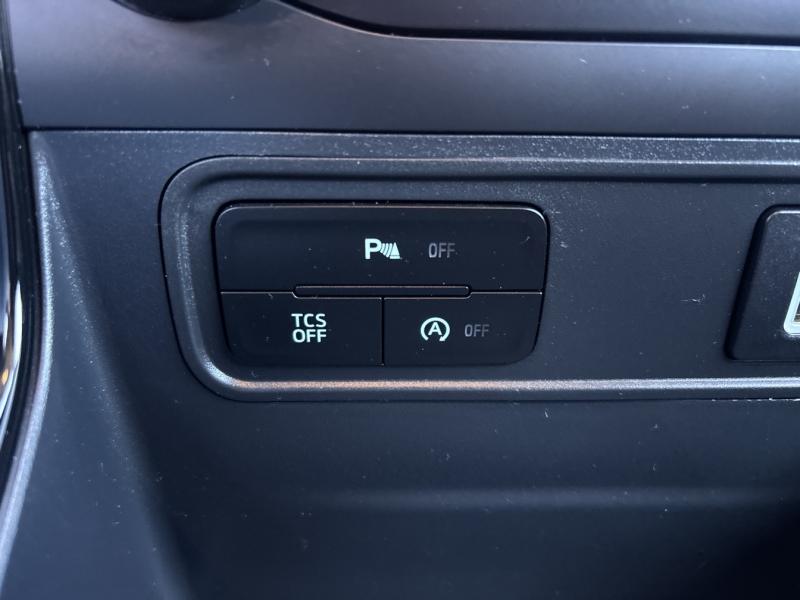 Image FORD EcoSport 1.0 EcoBoost 125ch ST-Line Euro6.2