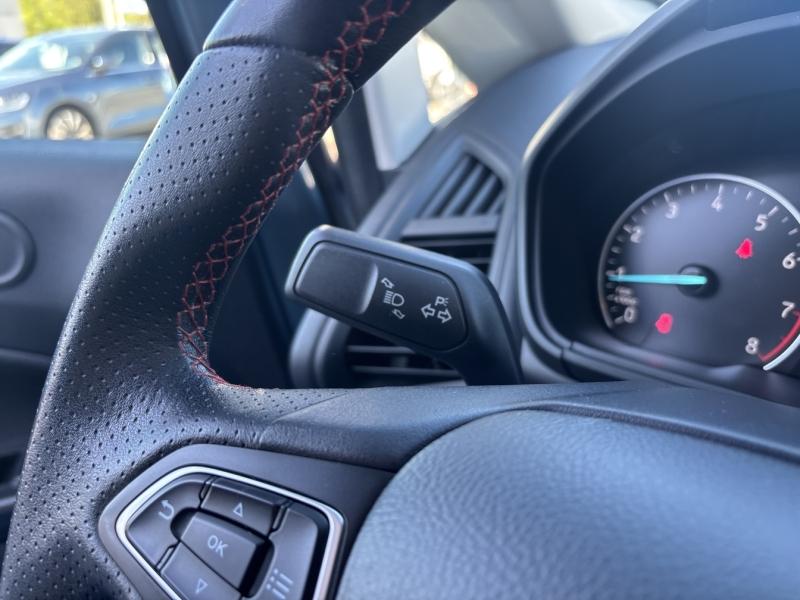 Image FORD EcoSport 1.0 EcoBoost 125ch ST-Line Euro6.2