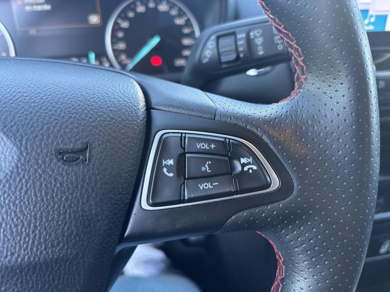 Image FORD EcoSport 1.0 EcoBoost 125ch ST-Line Euro6.2