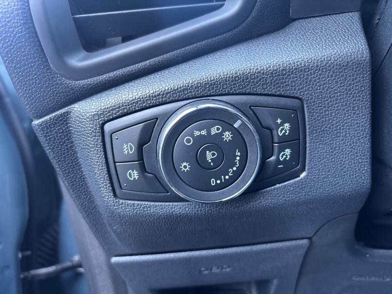 Image FORD EcoSport 1.0 EcoBoost 125ch ST-Line Euro6.2