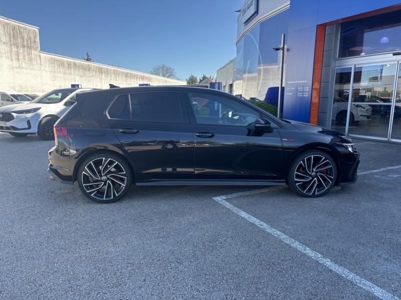 Image VOLKSWAGEN Golf 2.0 TSI 245ch GTI DSG7