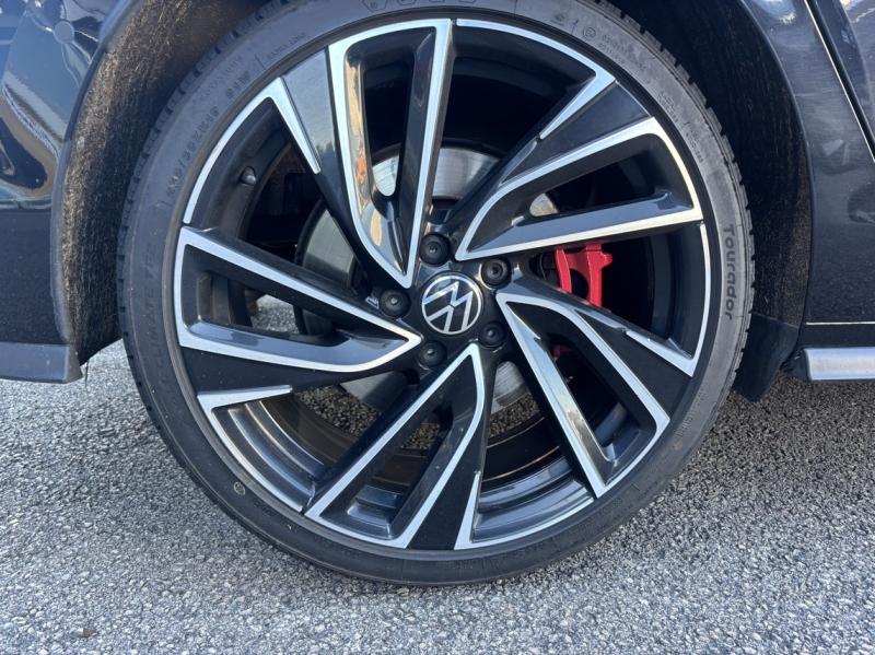 Image VOLKSWAGEN Golf 2.0 TSI 245ch GTI DSG7