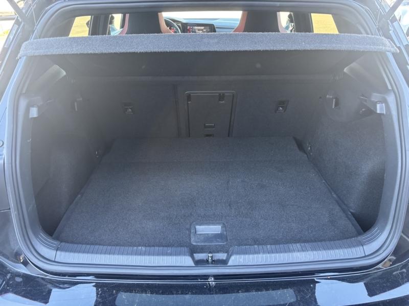 Image VOLKSWAGEN Golf 2.0 TSI 245ch GTI DSG7