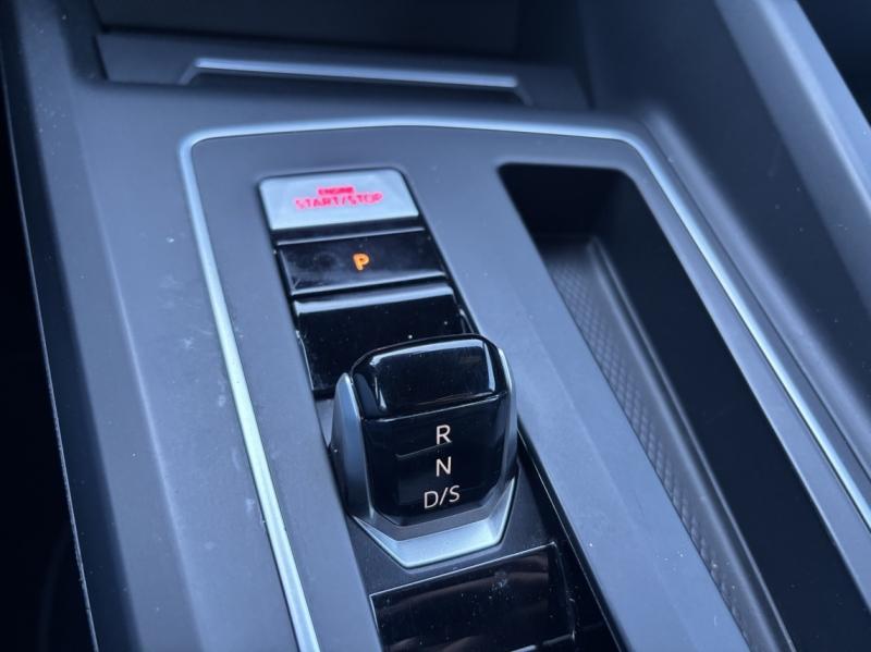 Image VOLKSWAGEN Golf 2.0 TSI 245ch GTI DSG7