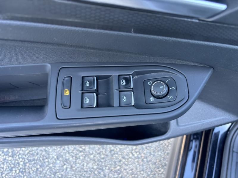 Image VOLKSWAGEN Golf 2.0 TSI 245ch GTI DSG7