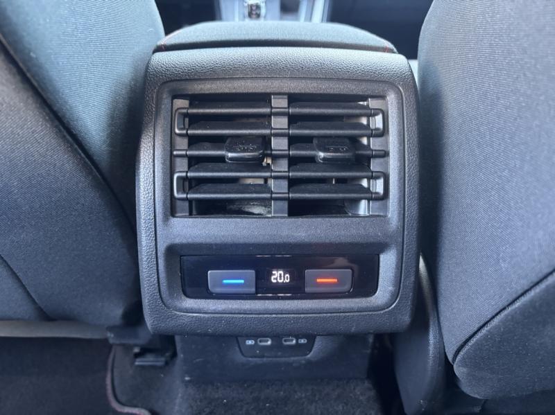 Image VOLKSWAGEN Golf 2.0 TSI 245ch GTI DSG7