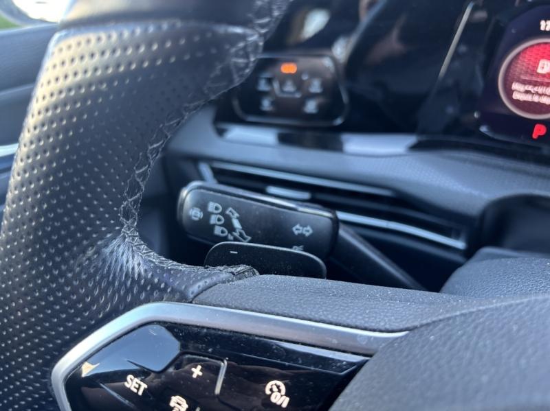 Image VOLKSWAGEN Golf 2.0 TSI 245ch GTI DSG7