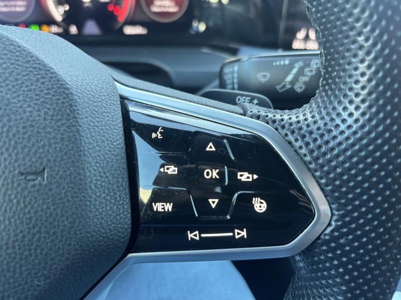 Image VOLKSWAGEN Golf 2.0 TSI 245ch GTI DSG7