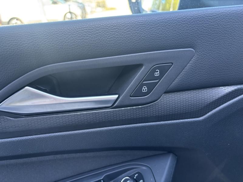 Image VOLKSWAGEN Golf 2.0 TSI 245ch GTI DSG7