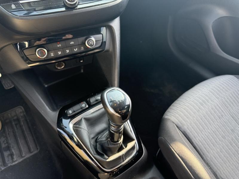 Image OPEL Corsa 1.5 D 100ch Edition