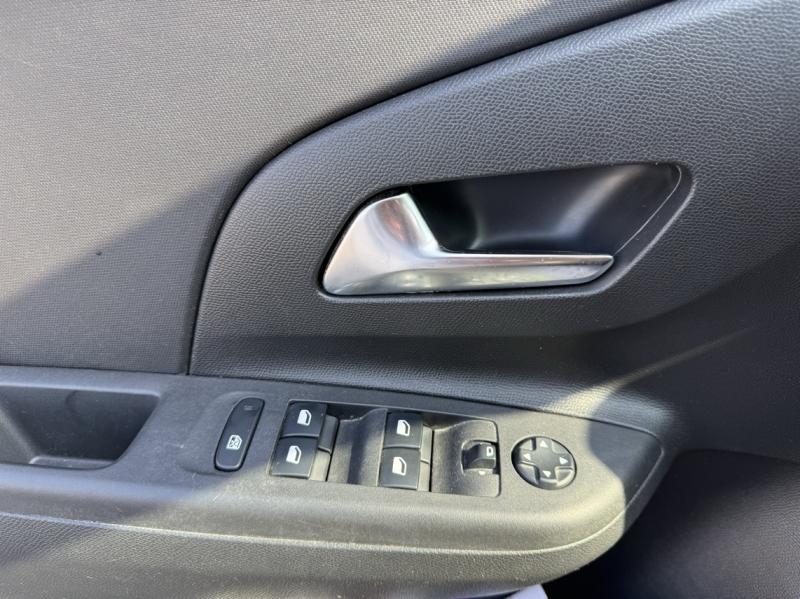 Image OPEL Corsa 1.5 D 100ch Edition